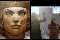 Обзор игры «Кровная вражда: Ведьмак. Истории» Обзор игры «Кровная вражда: Ведьмак. Истории»